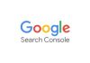 google search console